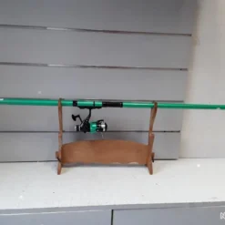 5675 - CANNE A PÊCHE MITCHELL CATCH PRO AJUSTABLE TELEREGLABLE COMBO 4M + MOULINET NEUF