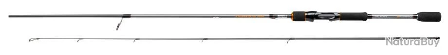 Canne Mitchell Traxx Mx2 Lure Spinning 702L 2-10G 2,13M Canne Mitchell Traxx Mx2 Lure Spinning 702L 2-10G 2,13M -Magasin Mitchell 00001 Canne Mitchell Traxx Mx2 Lure Spinning 702L 2 10G 2 13M