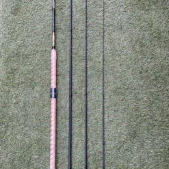 Canne Mitchell Performance Camo Toc 394