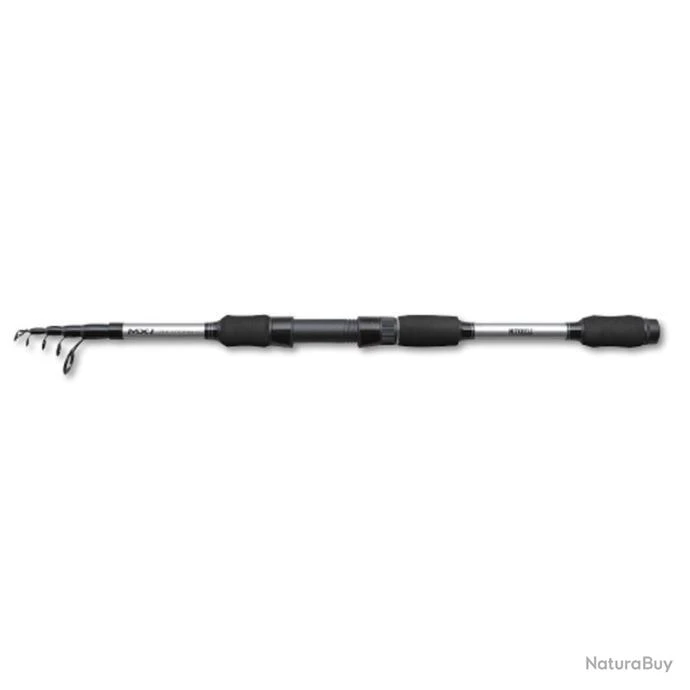 Canne Telescopique Spinning Mitchell Mx1 Lure 2.10M 10/30G Canne Telescopique Spinning Mitchell Mx1 Lure 2.10M 10/30G -Magasin Mitchell 00001 Canne Telescopique Spinning Mitchell Mx1 Lure 2.10M 10 30G