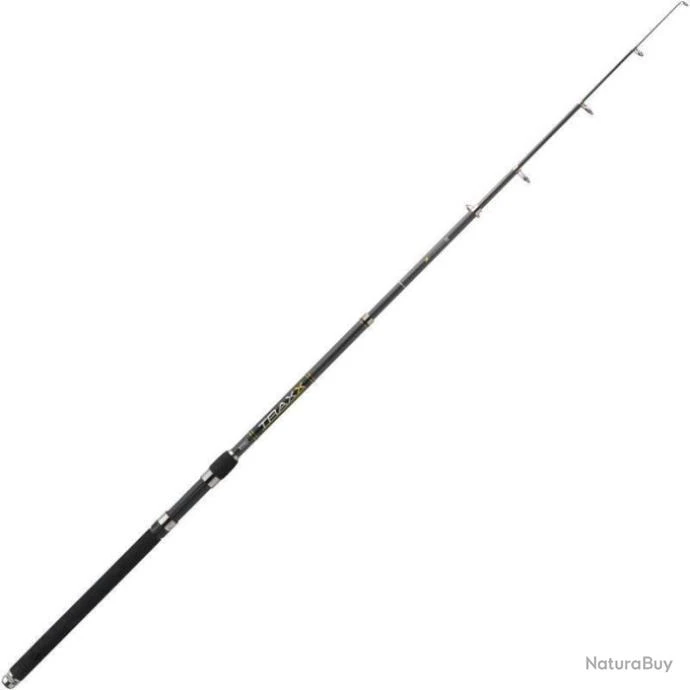 DP23 - Canne Téléscopique Mitchell Traxx Strong 3,30 m 60 - 100 g DP23 - Canne Téléscopique Mitchell Traxx Strong 3,30 M 60 - 100 G -Magasin Mitchell 00001 DP23 Canne Telescopique Mitchell Traxx Strong 3 30 m 60 100 g