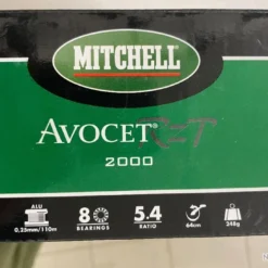 MITCHELL MITCHEL MOULINET AVOCET RZT2000 FD