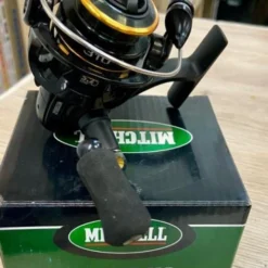 Moulinet MITCHELL 310 PRO