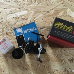 Moulinet MITCHELL 324