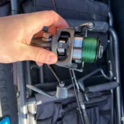 Moulinet Mitchell 300