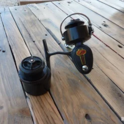 Moulinet Mitchell 358 Prince