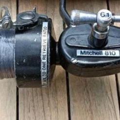 Moulinet Mitchell 810