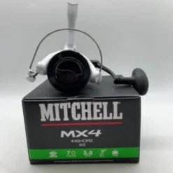 Moulinet Mitchell De Pêche Spinning MX4 Inshore 60