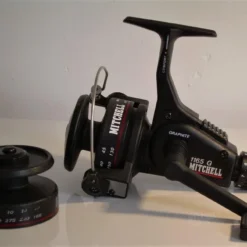 Moulinet Carnassiers Mitchell 1165 G