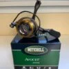 Moulinets De Pêche Mitchell Avocet RZT 4000