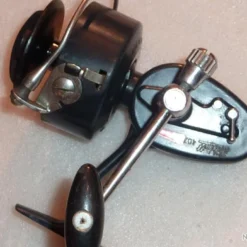 Rare Mitchell 407 Modèle Gaucher Du Célèbre 406