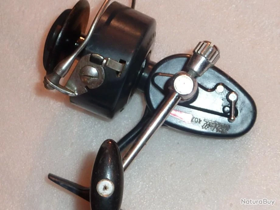 Rare Mitchell 407 modèle gaucher du célèbre 406 Rare Mitchell 407 Modèle Gaucher Du Célèbre 406 -Magasin Mitchell 00001 Rare Mitchell 407 modele gaucher du celebre 406