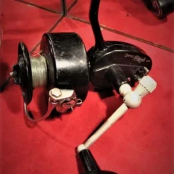 Moulinet MITCHELL Garcia 306 Fonctionnel