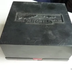 Moulinet Mitchell 300 Deuxième Modèle Dans Sa Boite Jamais Servi