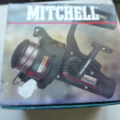 Moulinet Mitchell Performance 40 Neuf En Boite D'origine