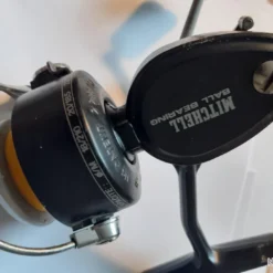 MITCHELL Moulinet De Pêche Balle Bering 308 A