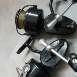 Moulinet Mitchell 300 (lot De Deux)