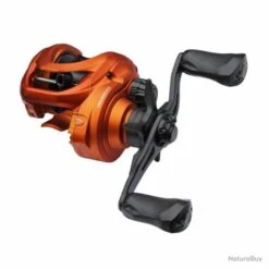 Moulinet Baitcasting Mitchell Color MX - Orange