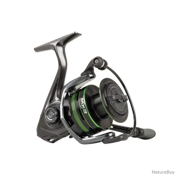 moulinet Mitchell MX3 Spinning Reel Taille 3000 Moulinet Mitchell MX3 Spinning Reel Taille 3000 -Magasin Mitchell 00002 moulinet Mitchell MX3 Spinning Reel Taille 3000