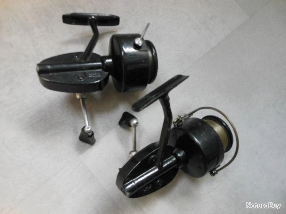 moulinet mitchell 300 (lot de deux) Moulinet Mitchell 300 (lot De Deux) -Magasin Mitchell 00002 moulinet mitchell 300 lot deux