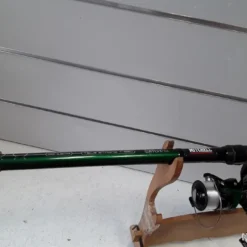 5676 CANNE A PECHE MITCHELL NEURON STRONG 3.50M( POUR TRUITES /CARNASSIERS )+ MOULINET NEUF -Magasin Mitchell 00003 5676 CANNE A PECHE MITCHELL NEURON STRONG 3.50M POUR TRUITES CARNASSIERS MOULINET NEUF