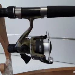 6780 CANNE AU LANCER À PECHE MITCHELL TANAGER CAMO 1,80M NEUF -Magasin Mitchell 00003 6780 CANNE AU LANCER A PECHE MITCHELL TANAGER CAMO 1 80M NEUF