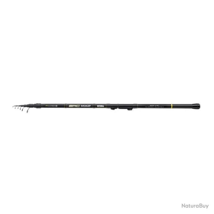 Canne Spinning Mitchell Epic MX2 TE-ADJ - 3.50 m / 2-12 g Canne Spinning Mitchell Epic MX2 TE-ADJ - 3.50 M / 2-12 G -Magasin Mitchell 00003 Canne Spinning Mitchell Epic MX2 TE ADJ 3.50 m 2 12 g