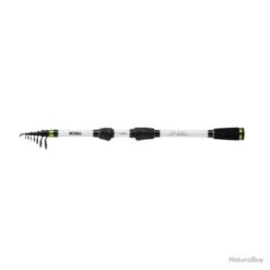 Canne Spinning Télescopique Mitchell Epic MX1 - 1.80 M / 1-8 G