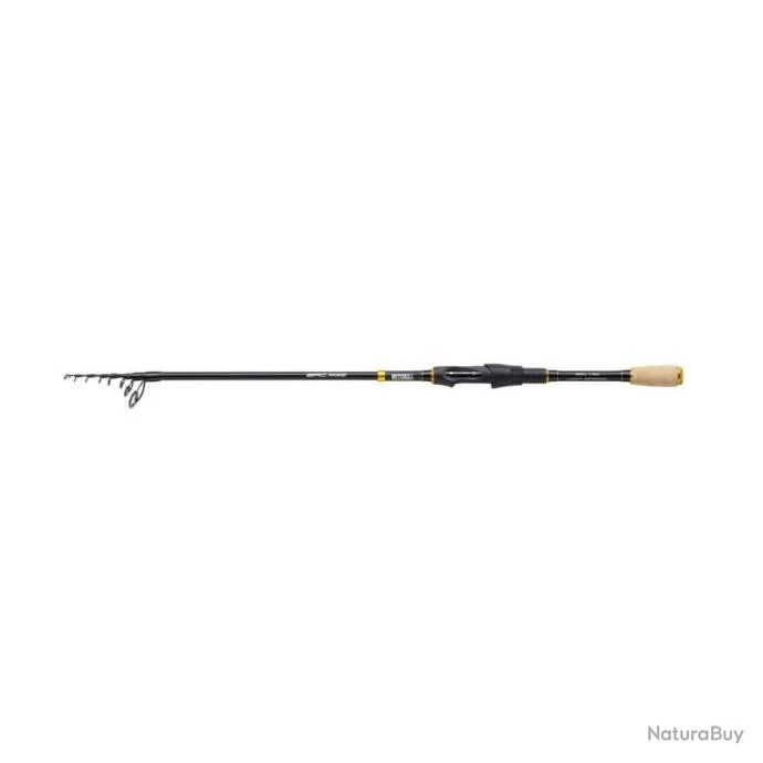 Canne Spinning télescopique Mitchell Epic MX2 - 1.80 m / 1-8 g Canne Spinning Télescopique Mitchell Epic MX2 - 1.80 M / 1-8 G -Magasin Mitchell 00003 Canne Spinning telescopique Mitchell Epic MX2 1.80 m 1 8 g