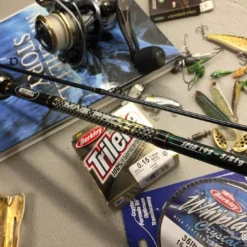 Canne Leurre Spinning Mitchell Mag Pro RZT Spin 192 2 Canne Leurre Spinning Mitchell Mag Pro RZT Spin 192 -Magasin Mitchell 00003 Canne leurre spinning Mitchell Mag pro RZT spin 192