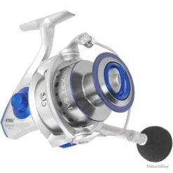 DP23 - Moulinet Mitchell Avocet Salt - Destockage -Magasin Mitchell 00003 DP23 Moulinet Mitchell Avocet Salt Destockage