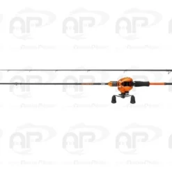 Ensemble Casting Mitchell Colors Mx Casting Combo 2 Orange 7-35gr 6.6:1 2.24M