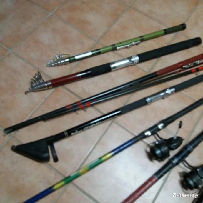 Lot de cannes à peche ainsi que moulinets mitchell des serie 300 et 900 Le materiel est en parfait Lot De Cannes à Peche Ainsi Que Moulinets Mitchell Des Serie 300 Et 900 Le Materiel Est En Parfait -Magasin Mitchell 00003 Lot de cannes a peche ainsi que moulinets mitchell des serie 300 et 900 Le materiel est en parfait