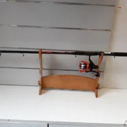 5673 CANNE A PECHE MITCHELL COMBO NEURON SPIN 212 2m10 + MOULINET NEUF -Magasin Mitchell 00003 MARIUS 5673 CANNE A PECHE MITCHELL COMBO NEURON SPIN 212 2m10 MOULINET NEUF