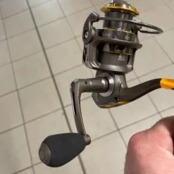 MITCHELL MITCHEL MOULINET AVOCET RZT2000 FD -Magasin Mitchell 00003 MITCHEL MOULINET AVOCET RZT2000 FD