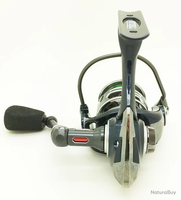 Moulinet Leurre / Spinning Mitchell MX9 25 FD + Tresse Spiderwire verte 150m offerte Moulinet Leurre / Spinning Mitchell MX9 25 FD + Tresse Spiderwire Verte 150m Offerte -Magasin Mitchell 00003 Moulinet Leurre Spinning Mitchell MX9 25 FD Tresse Spiderwire verte 150m offerte