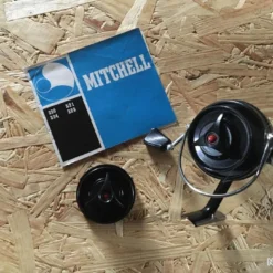 Moulinet MITCHELL 324 -Magasin Mitchell 00003 Moulinet MITCHELL 324