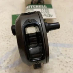 Moulinet MITCHELL Multifly 50 - NEUF -Magasin Mitchell 00003 Moulinet MITCHELL Multifly 50 NEUF