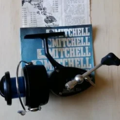 Moulinet Mitchell 350 -Magasin Mitchell 00003 Moulinet Mitchell 350