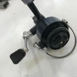 Moulinet Mitchell 409 Gaucher -Magasin Mitchell 00003 Moulinet Mitchell 409 gaucher