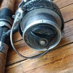 Moulinet Mitchell 810 -Magasin Mitchell 00003 Moulinet Mitchell 810