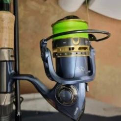 Moulinet Mitchell MX6 -Magasin Mitchell 00003 Moulinet Mitchell MX6