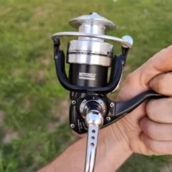 Moulinet Mitchell Mag Premier -Magasin Mitchell 00003 Moulinet Mitchell mag premier