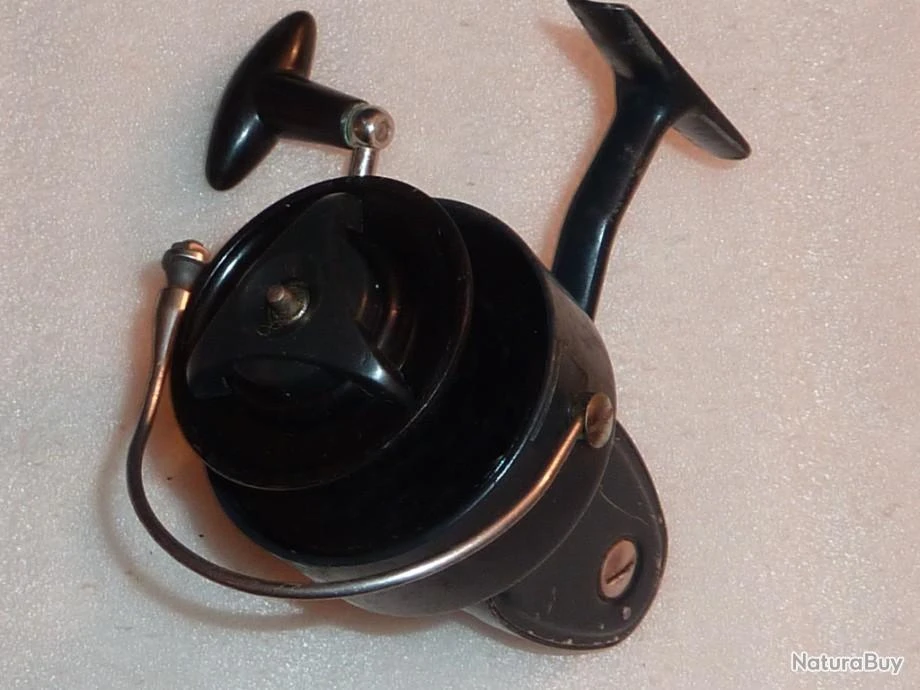 Rare Mitchell 407 modèle gaucher du célèbre 406 Rare Mitchell 407 Modèle Gaucher Du Célèbre 406 -Magasin Mitchell 00003 Rare Mitchell 407 modele gaucher du celebre 406