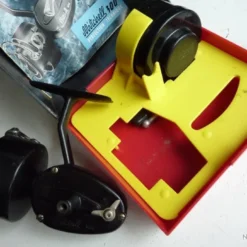 Moulinet Mitchell 300 Deuxième Modèle Dans Sa Boite Jamais Servi -Magasin Mitchell 00003 moulinet Mitchell 300 deuxieme modele dans sa boite jamais servi