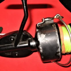 Moulinet Mitchell 350 Fonctionnel N° 4759901 -Magasin Mitchell 00003 moulinet Mitchell 350 fonctionnel N 4759901