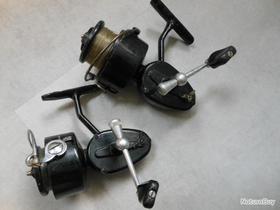 moulinet mitchell 300 (lot de deux) Moulinet Mitchell 300 (lot De Deux) -Magasin Mitchell 00003 moulinet mitchell 300 lot deux