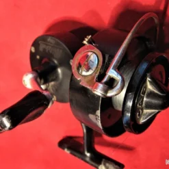 Moulinet Vintage CAP Mitchell Fonctionnel -Magasin Mitchell 00003 moulinet vintage CAP Mitchell fonctionnel