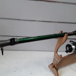 5676 CANNE A PECHE MITCHELL NEURON STRONG 3.50M( POUR TRUITES /CARNASSIERS )+ MOULINET NEUF -Magasin Mitchell 00004 5676 CANNE A PECHE MITCHELL NEURON STRONG 3.50M POUR TRUITES CARNASSIERS MOULINET NEUF