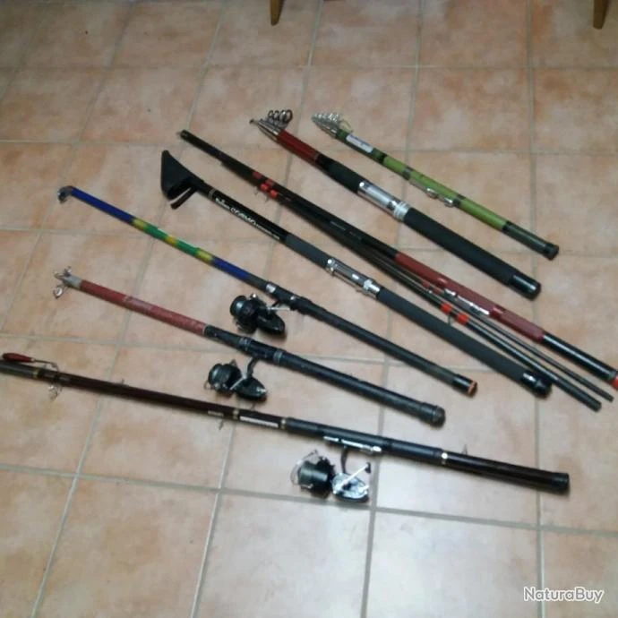 Lot de cannes à peche ainsi que moulinets mitchell des serie 300 et 900 Le materiel est en parfait Lot De Cannes à Peche Ainsi Que Moulinets Mitchell Des Serie 300 Et 900 Le Materiel Est En Parfait -Magasin Mitchell 00004 Lot de cannes a peche ainsi que moulinets mitchell des serie 300 et 900 Le materiel est en parfait